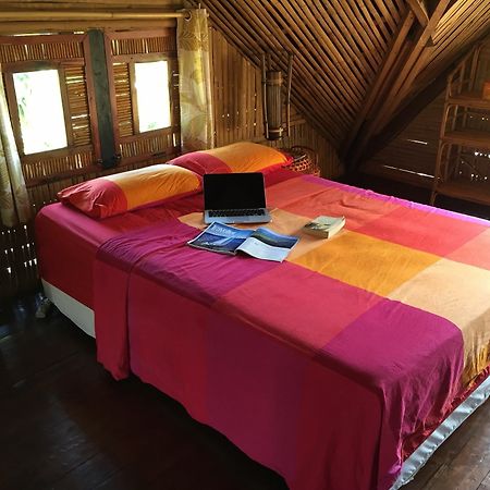 The Village House Puerto Princesa Extérieur photo