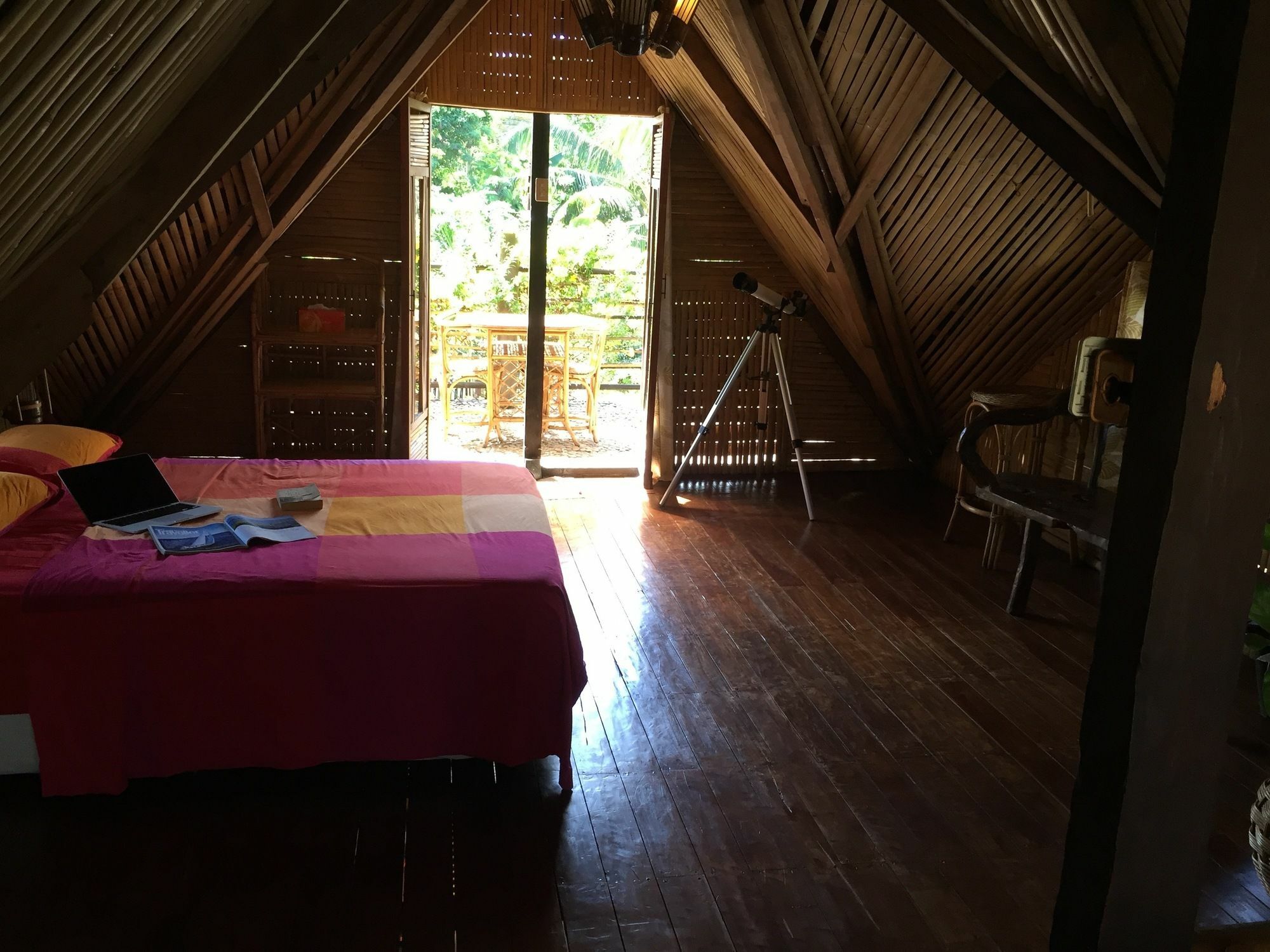 The Village House Puerto Princesa Extérieur photo