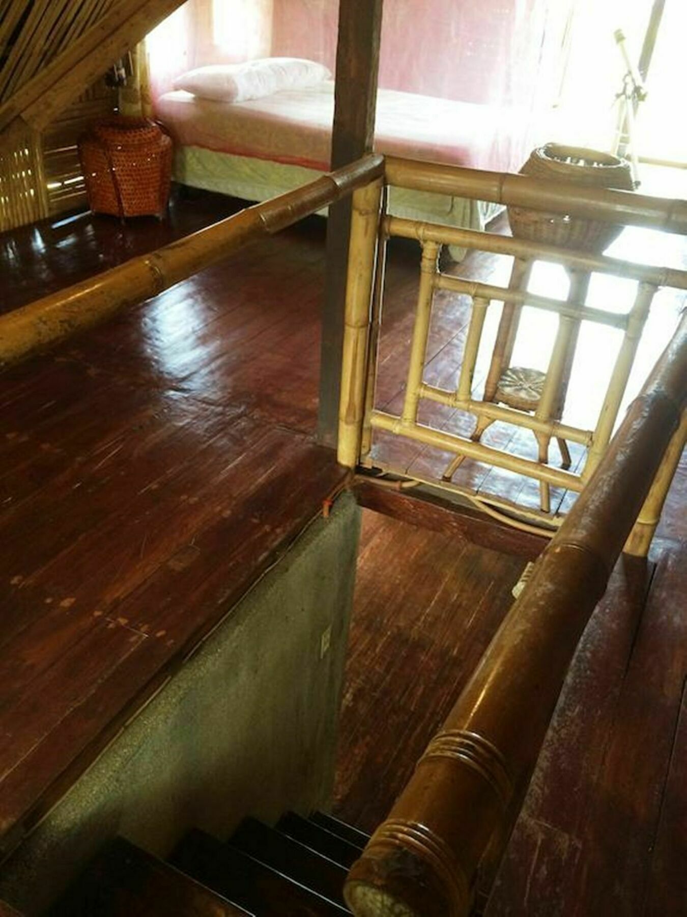 The Village House Puerto Princesa Extérieur photo