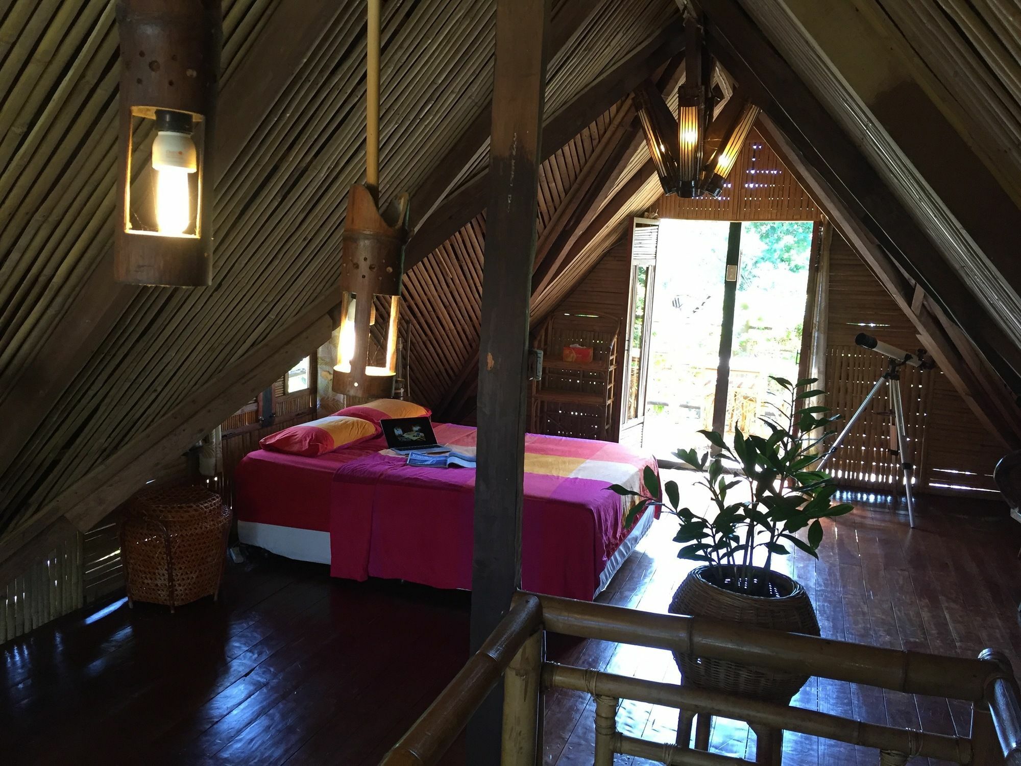 The Village House Puerto Princesa Extérieur photo