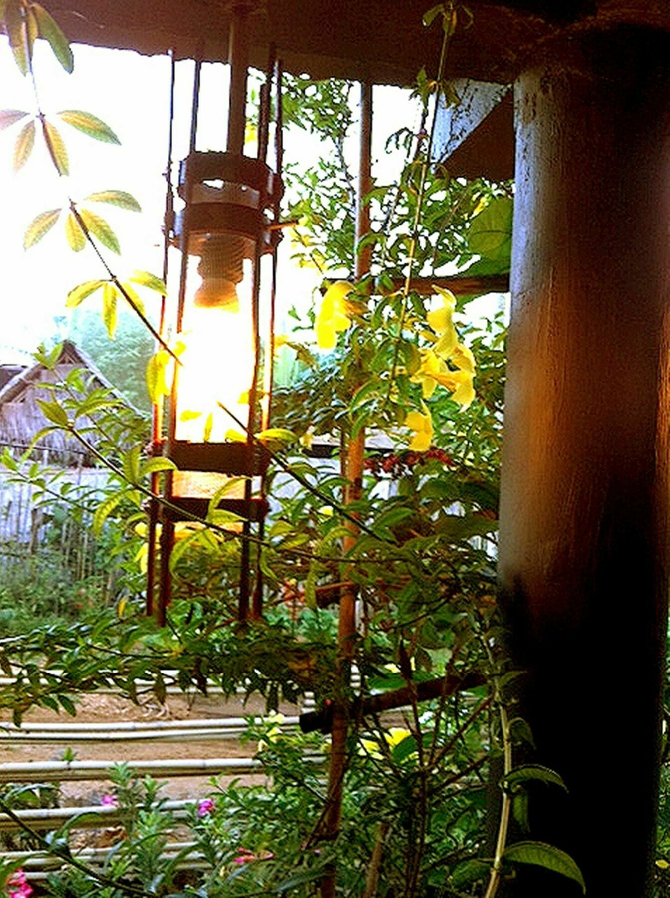The Village House Puerto Princesa Extérieur photo