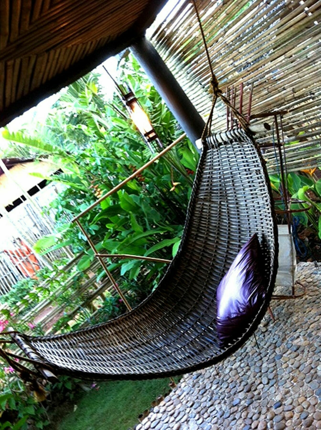 The Village House Puerto Princesa Extérieur photo