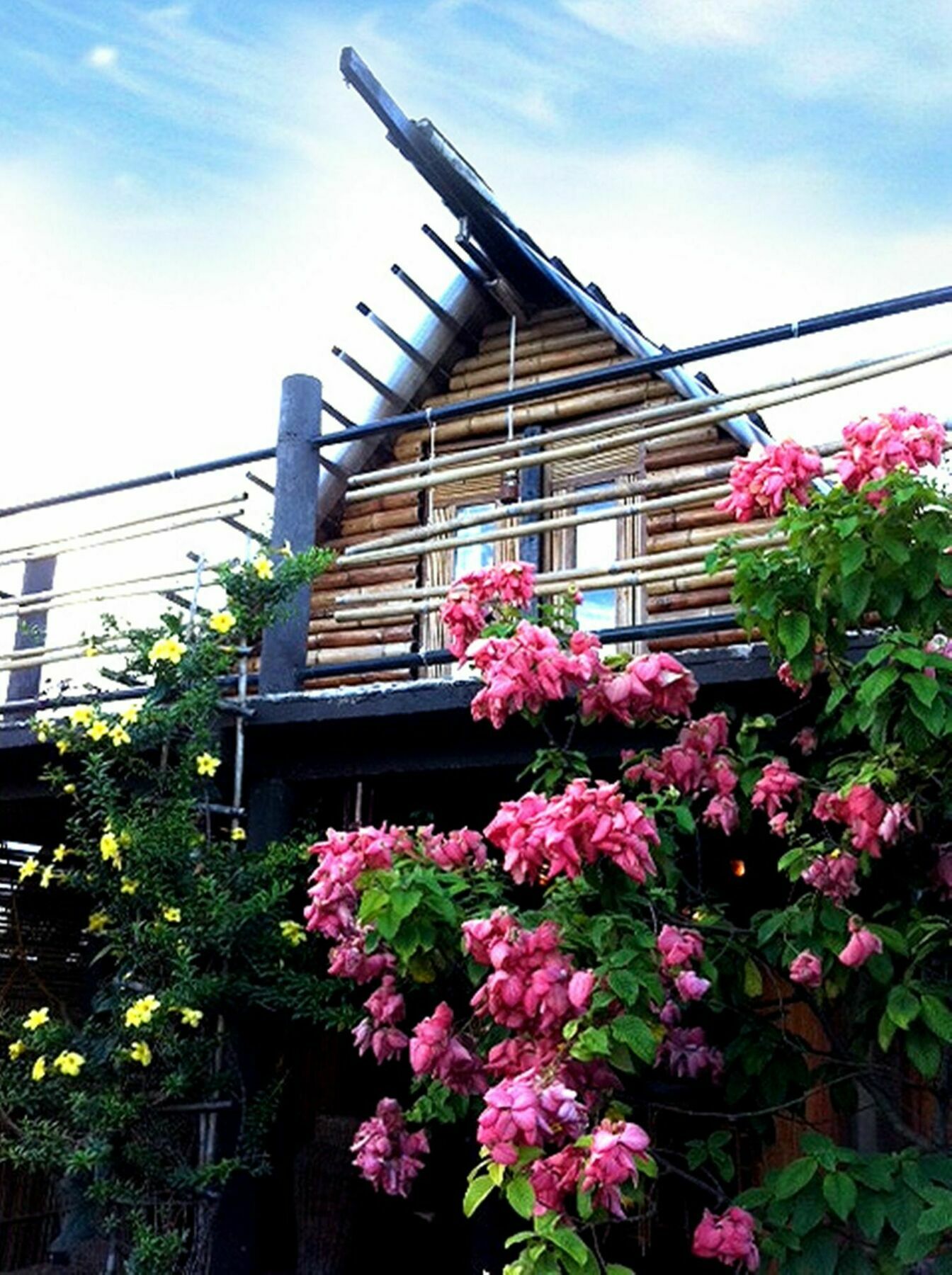 The Village House Puerto Princesa Extérieur photo