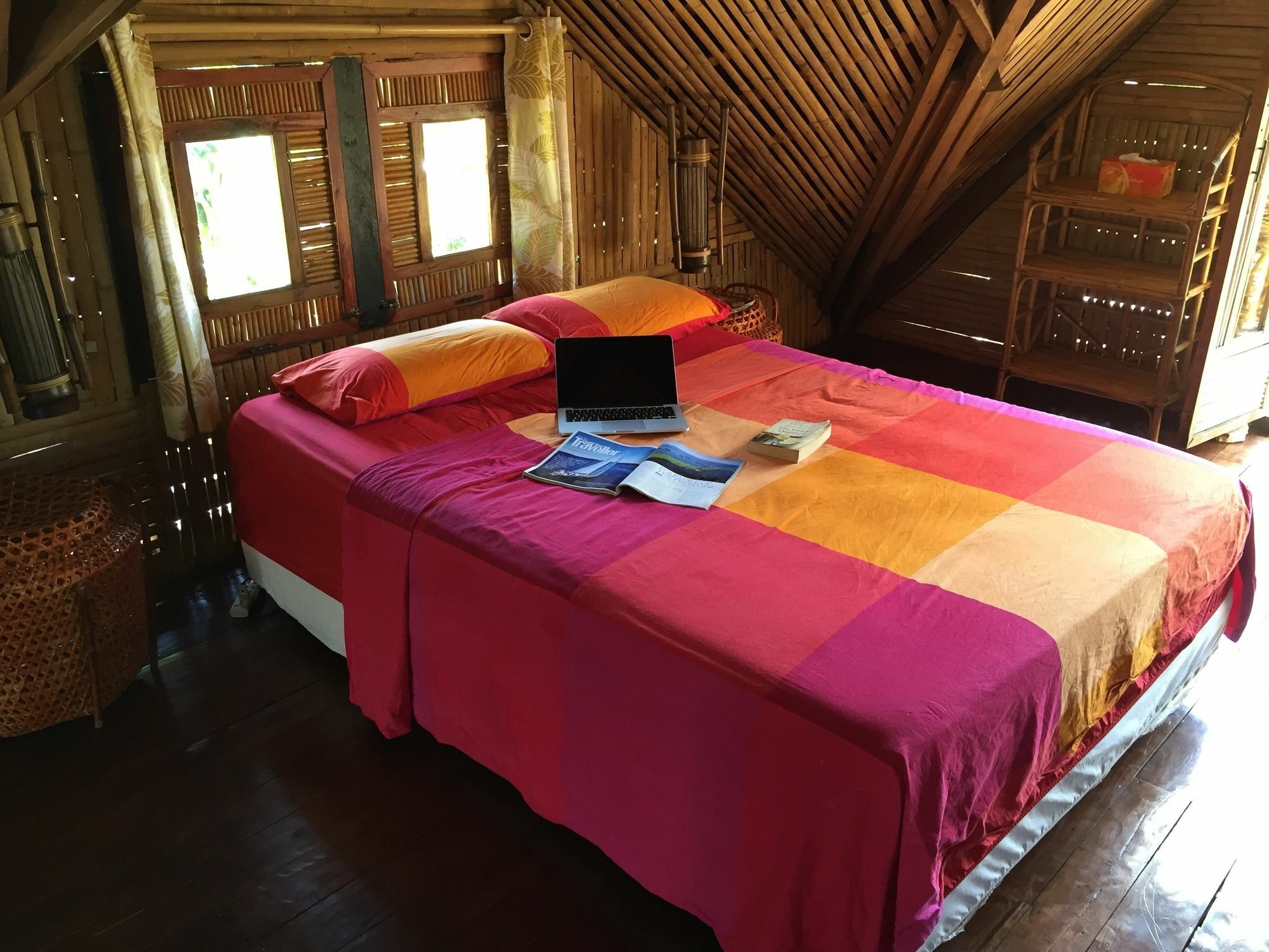 The Village House Puerto Princesa Extérieur photo